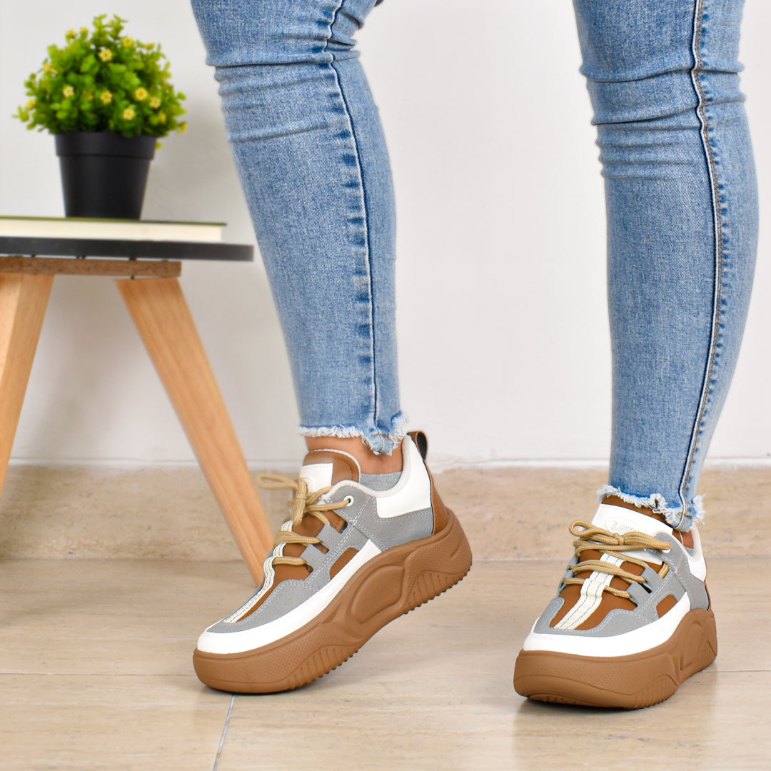 COMFORT STEPS