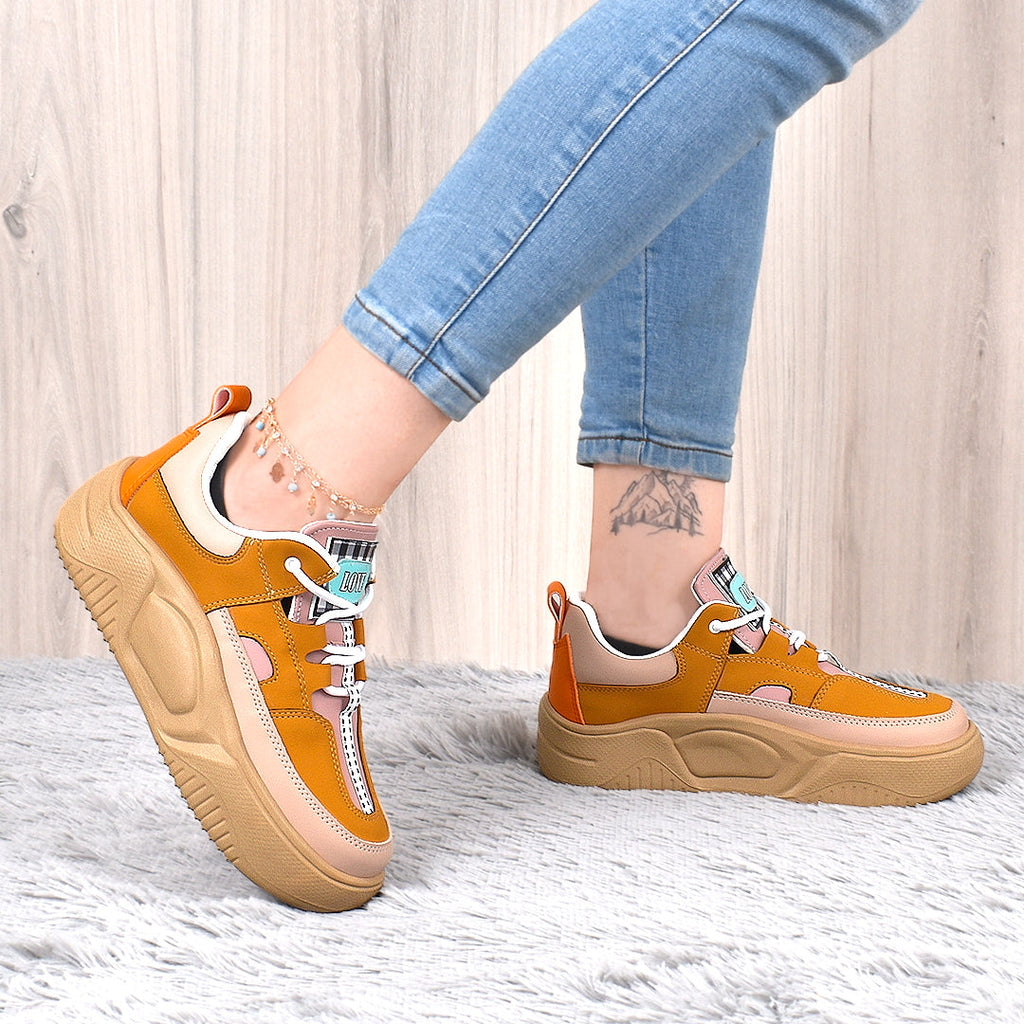 COMFORT STEPS